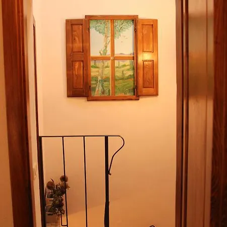 Apartment Delizioso Trilocale In Centro Montemerano