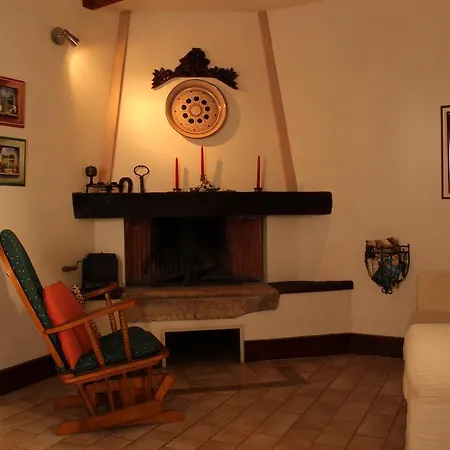 Apartment Delizioso Trilocale In Centro
